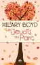 Hilary Boyd - Les Jeudis au parc.