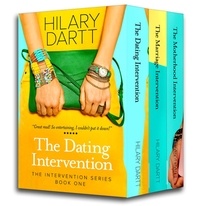  Hilary Dartt - The Intervention Series.