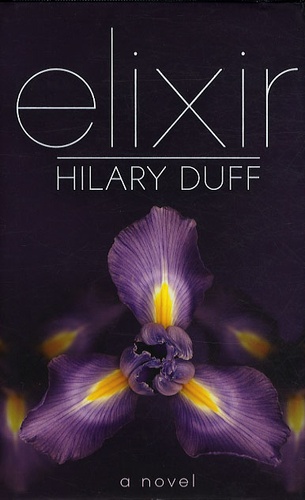 Hilary Duff - Elixir.