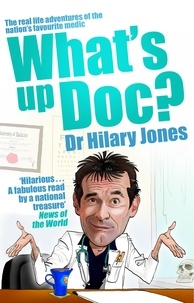 Hilary Jones - What's Up Doc?.