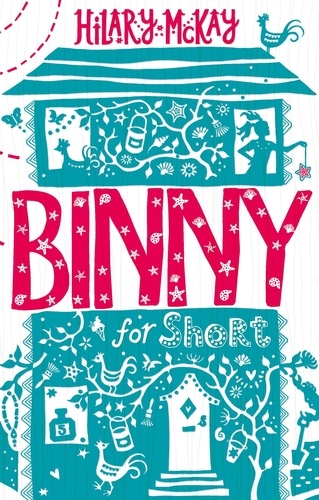 Binny for Short. Book 1