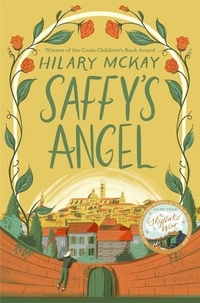 Hilary McKay - Saffy's Angel.
