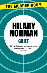 Hilary Norman - Guilt.