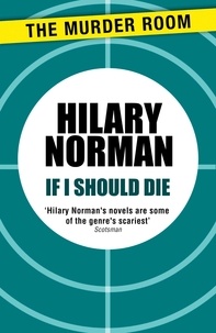 Hilary Norman - If I Should Die.