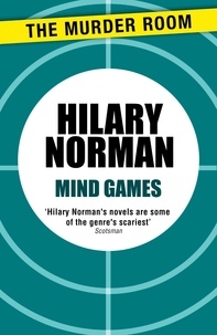 Hilary Norman - Mind Games.