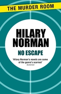 Hilary Norman - No Escape.