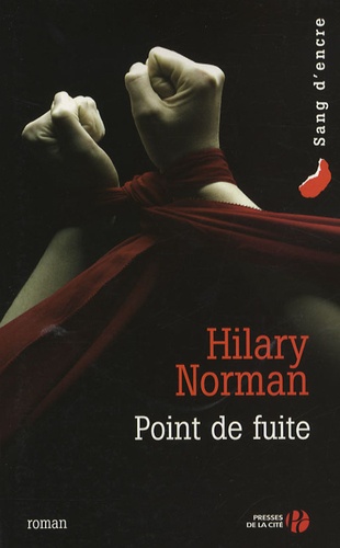 Hilary Norman - Point de fuite.
