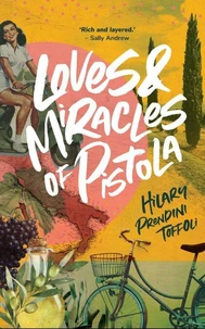Loves &amp; Miracles of Pistola