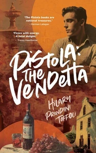 Pistola: The Vendetta