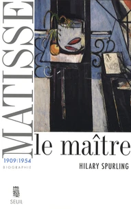 Matisse, le maître