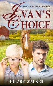 Hilary Walker - Ivan's Choice - A Hilton Head Romance, #1.