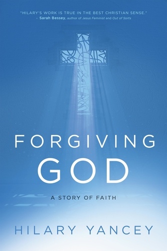 Forgiving God. A Story of Faith