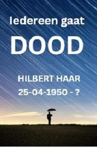 Iedereen Gaat Dood