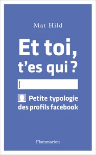 Et toi t'es qui ?