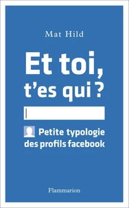 Et toi t'es qui ?