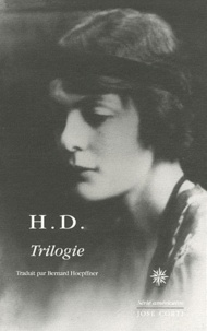 Hilda Doolittle - Trilogie.