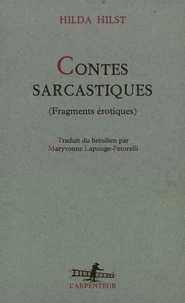Contes sarcastiques