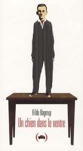 Hilde Hagerup - Un chien dans le ventre.