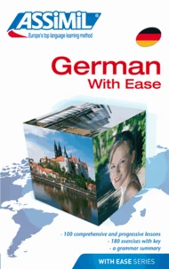 German with ease