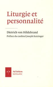 Liturgie et personnalité