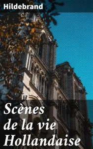 Scènes de la vie Hollandaise