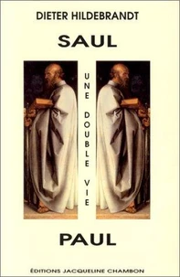 Saul-Paul