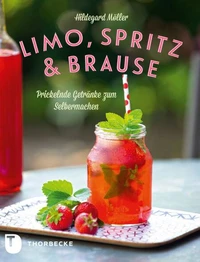 Limo, Spritz &amp; Brause
