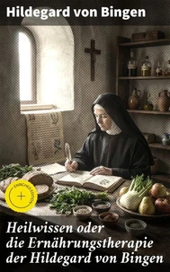 Heilwissen oder die Ernährungstherapie der Hildegard von Bingen