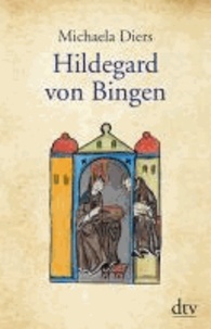 Hildegard von Bingen.