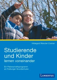 Studierende und Kinder lernen voneinander