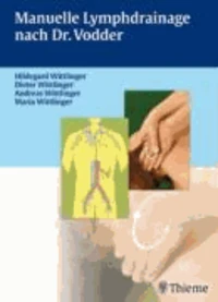 Manuelle Lymphdrainage nach Dr. Vodder