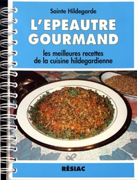 L'épeautre gourmand