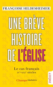 Une brève histoire de l'Eglise