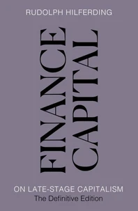 Finance Capital