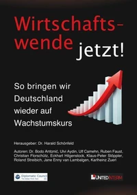 Wirtschaftswende jetzt!