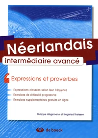 Néerlandais intermédiaire avancé