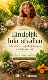 Eindelijk lukt afvallen
