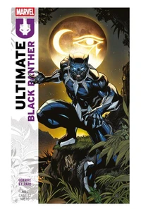 Ultimate Black Panther (2024) T01