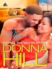 A Scandalous Affair