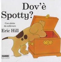 Dov'è Spotty ?