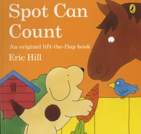 Spot Can Count