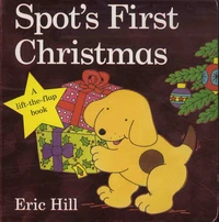 Spot's First Christmas