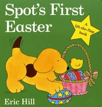 Spot's First Easter