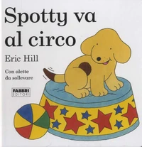 Spotty va al circo