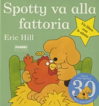 Spotty va alla fattoria