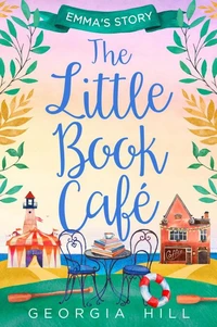 The Little Book Café
