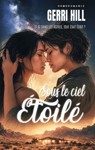 Sous le ciel étoilé