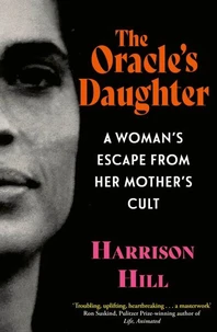 The Oracle's Daughter