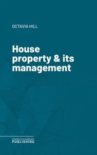House property &amp; its management