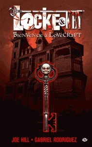 Bienvenue à Lovecraft
